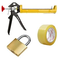 Hırdavat ve Nalburiye