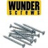 Wunder Screws