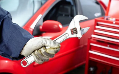 Kurbağacık - İngiliz Anahtarı Nedir? Ne İşe Yarar?