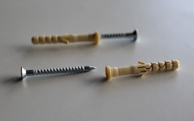 Dübel Nedir? Kaç Çeşit Dübel Vardır?