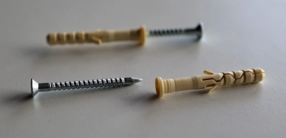 Dübel Nedir? Kaç Çeşit Dübel Vardır?