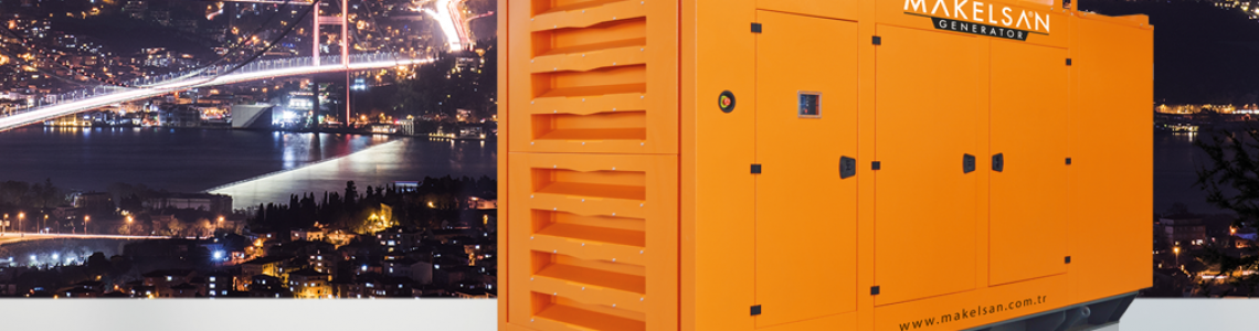 Jeneratör Nedir? Hangi Durumlarda Kullanılır?
