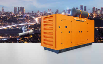 Jeneratör Nedir? Hangi Durumlarda Kullanılır?