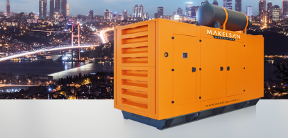 Jeneratör Nedir? Hangi Durumlarda Kullanılır?