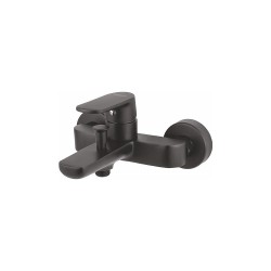 KAPADOKYA SİYAH BANYO BATARYASI