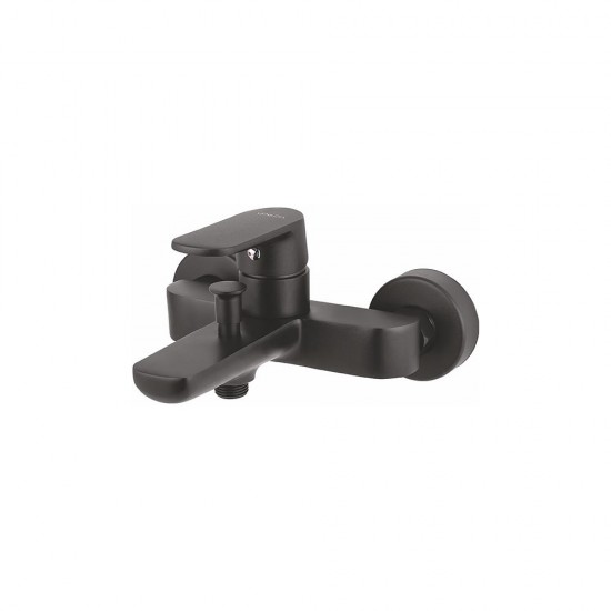 KAPADOKYA SİYAH BANYO BATARYASI