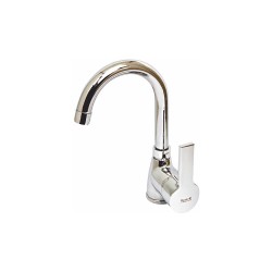 HİTİT KUĞU LAVABO BATARYASI