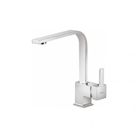 FLAT KUĞU LAVABO BATARYASI