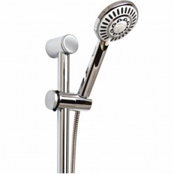 SÜRGÜLÜ DUŞ SETİ NİRVANA