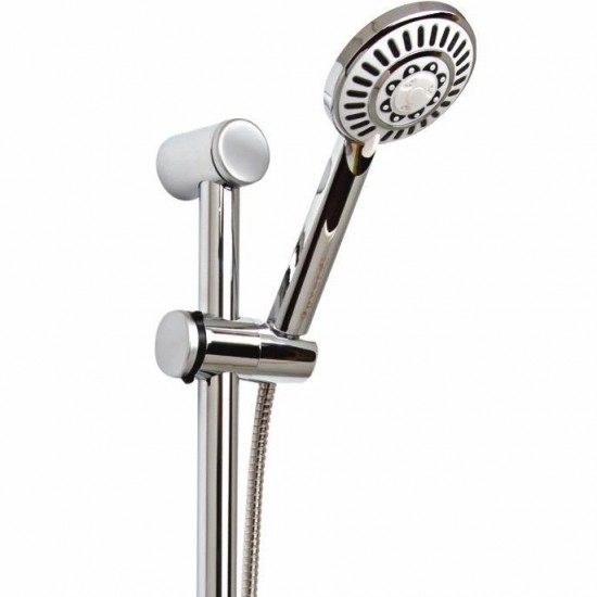 SÜRGÜLÜ DUŞ SETİ NİRVANA