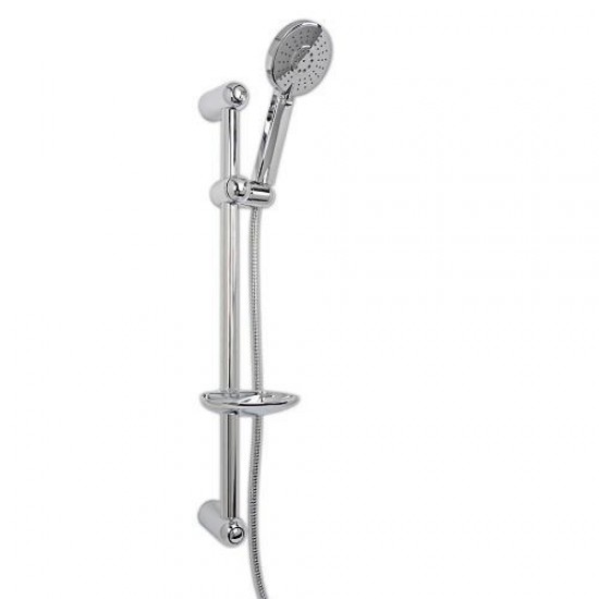 SÜRGÜLÜ DUŞ SETİ KROMA