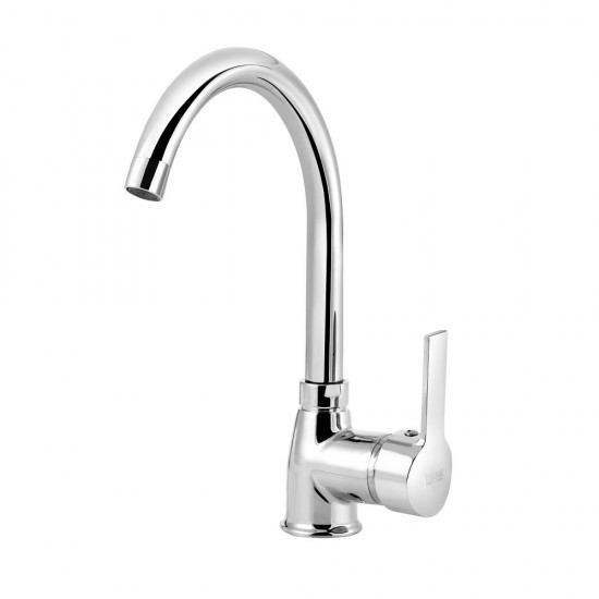 LİKYA KUĞU LAVABO BATARYA