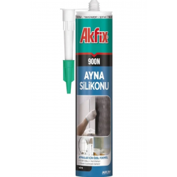 AKFİX 900N AYNA YAPIŞTIRICI 280 ML