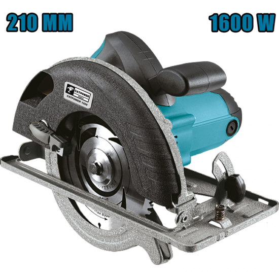 SUNTA KESME 210 MM 1600W