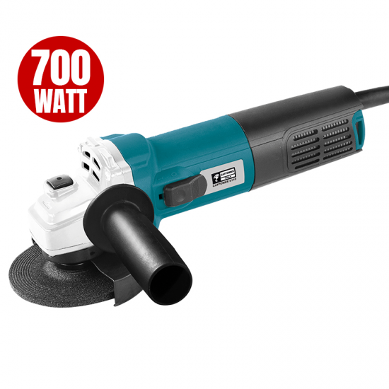 AVUÇ TAŞLAMA 115MM 700W