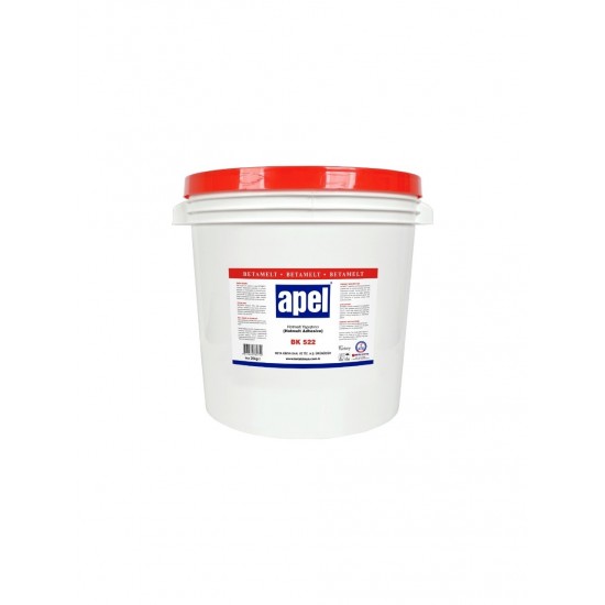 HOTMELT 25 KG KOVA/KRAFT BK522