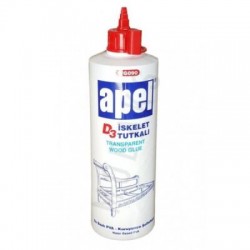 Apel D3 İskelet Tutkalı 700 Gr