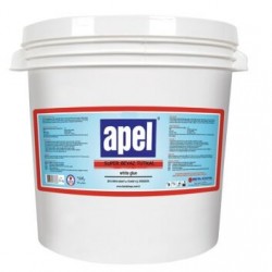 APEL BEYAZ TUTKAL 25KG