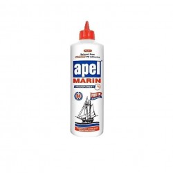 Apel Tutkal Marin Ekspres Şeffaf 600Ml(Pa301)