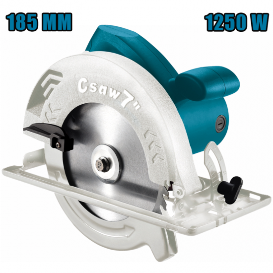 SUNTA KESME 185 MM 1250W